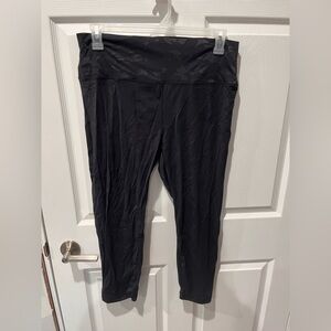 ‼️Zyia Active Black/Camo Women's Leggings